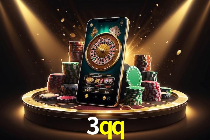 3qq - Pagamento PIX Instantâneo
